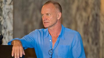 Sting - Getty Images