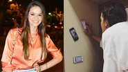 Bruna Marquezine - Arquivo Caras e Instagram