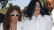 La Toya Jackson e Michael Jackson - Getty Images
