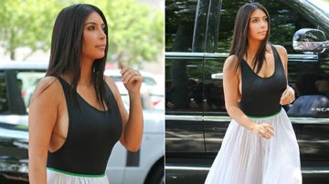 Kim Kardashian - AKM - GSI