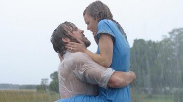Ryan Gosling e Rachel McAdams - Divulgação