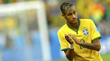 Neymar - Reuters
