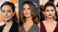 Veja famosas que têm o rosto quadrado quais são os cortes e penteados mais indicados - Getty Images