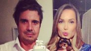 João Kleber termina namoro com repórter do 'Teste de Fidelidade' - Instagram/Reprodução