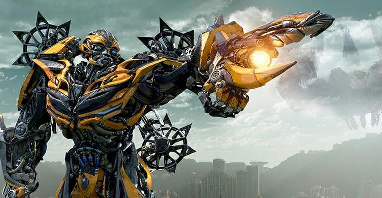 'Transformers: A Era da Extinção' se torna a maior bilheteria da história na China - Divulgação