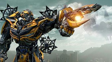 'Transformers: A Era da Extinção' se torna a maior bilheteria da história na China - Divulgação