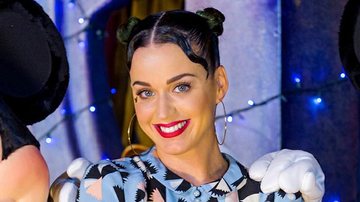 Katy Perry- Katheryn Elizabeth Hudson - Getty Images