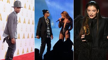 MTV anuncia indicados ao VMA 2014 - Getty Images