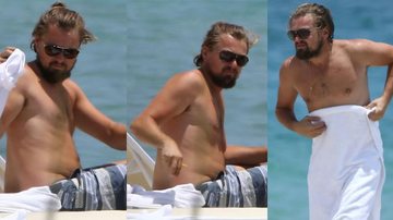 Leonardo DiCaprio - GrosbyGroup