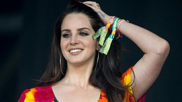 Lana Del Rey - Getty Images