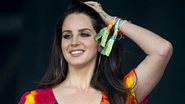 Lana Del Rey - Getty Images