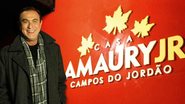 Amaury Jr - Divulgação