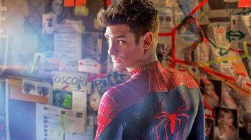 Terceiro filme de O Espetacular Homem Aranha é adiado para 2018 - Divulgação