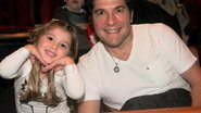 Daniel curte espetáculo infantil com a família - Thiago Duran / AgNews