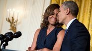 Michelle Obama parabeniza o Barack Obama no dia de seu aniversário - Reprodução Instagram