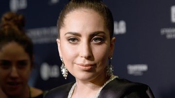 Lady Gaga passa mal e vomita no palco - Getty Images