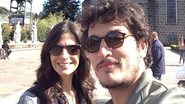 Helena Ranaldi e Allan Souza Lima - Reprodução/ Instagram