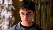 Daniel Radcliffe em Harry Potter e o Enigma do Príncipe - Divulgação
