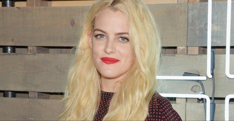 Riley Keough - Getty Images