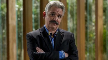 Hubert em Geração Brasil - TV Globo