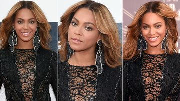 Saiba os riscos de usar maxibrincos como Beyoncé - Getty Images