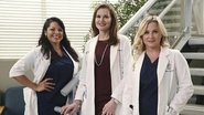 Nova temporada de Grey's Anatomy - ABC/Adam Taylor