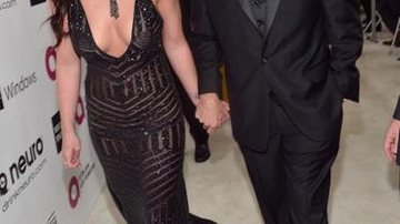 As separações de agosto: Britney Spears e David Lucado - Getty Images