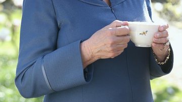 Os benefícios que o chá podem fazer a saúde - Getty Images