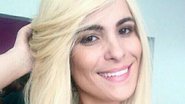 Ex-BBB Kamilla Salgado surpreende fãs com peruca loira - MF Models Assessoria/Divulgação