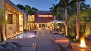 Conheça a mansão de R$ 10 milhões que foi vendida por Meryl Streep - AKM-GSI/Splash