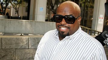 Cee-Lo Green - Getty Images