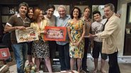 Episódio final de 'A Grande Família' - TV Globo