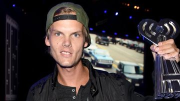 Avicii - Getty Images