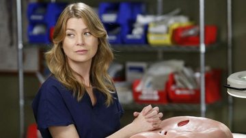 Ellen Pompeo planeja aposentadoria após Grey's Anatomy - Reprodução