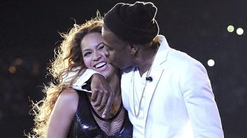 Beyoncé e Jay Z - AKM GSI - Splash News