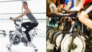 Veja 5 benefícios da bicicleta ergométrica - Shutterstock