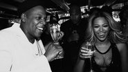 Jay Z e Beyoncé - Reprodução/ Instagram