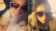 Jennifer Lopez e a filha, Emme - Reprodução / Instagram