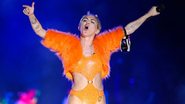 Miley Cyrus - Manuela Scarpa / Photo Rio News