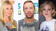 Gwyneth Patrol quer filhos longe de Jennifer Lawrence - Getty Images