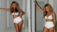 Beyoncé - Reprodução / Beyoncé.com