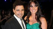 Zezé di Camargo e Graciele Lacerda - Thiago Duran / AgNews