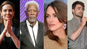 Veja dez celebridades que não acreditam em Deus - Getty Images