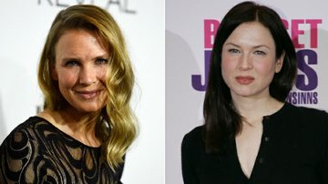 Renée Zellweger exagera no botox e surge irreconhecível em evento - Getty Images