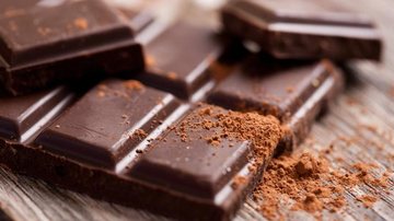 Chocolate - Shutterstock