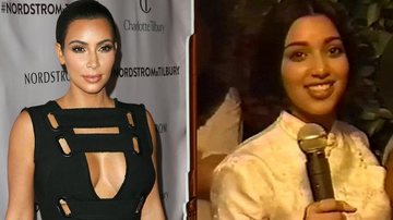 Kim Kardashian - Getty Images/ Reprodução