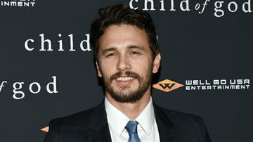 James Franco - GettyImages