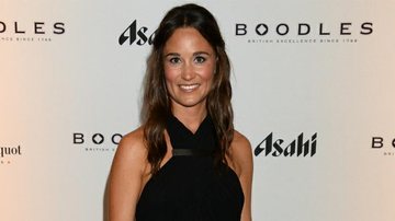 Pippa Middleton - GettyImages