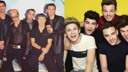 One Direction X Backstreet Boys: Compare os estilos! - Reprodução