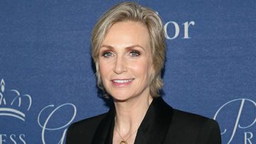 Jane Lynch - Getty Images